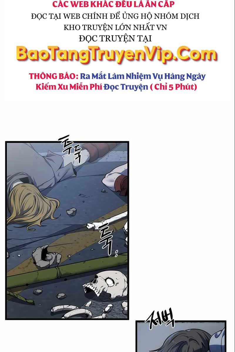 Sự Trở Lại Của Ranker Huyền Thoại Chapter 15 - 24