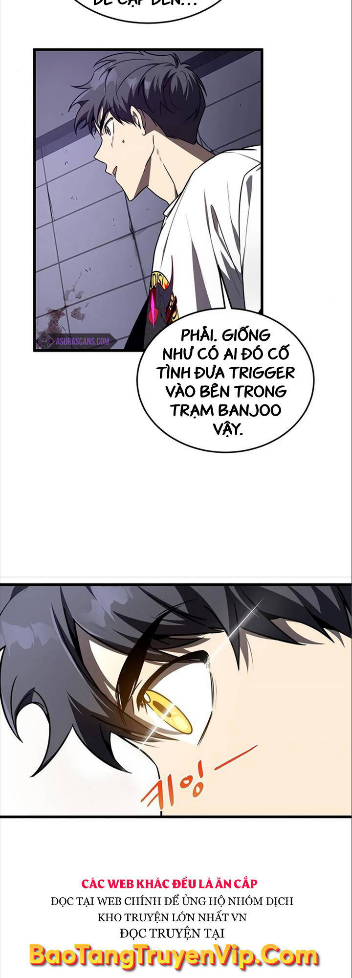 Sự Trở Lại Của Ranker Huyền Thoại Chapter 18 - 7