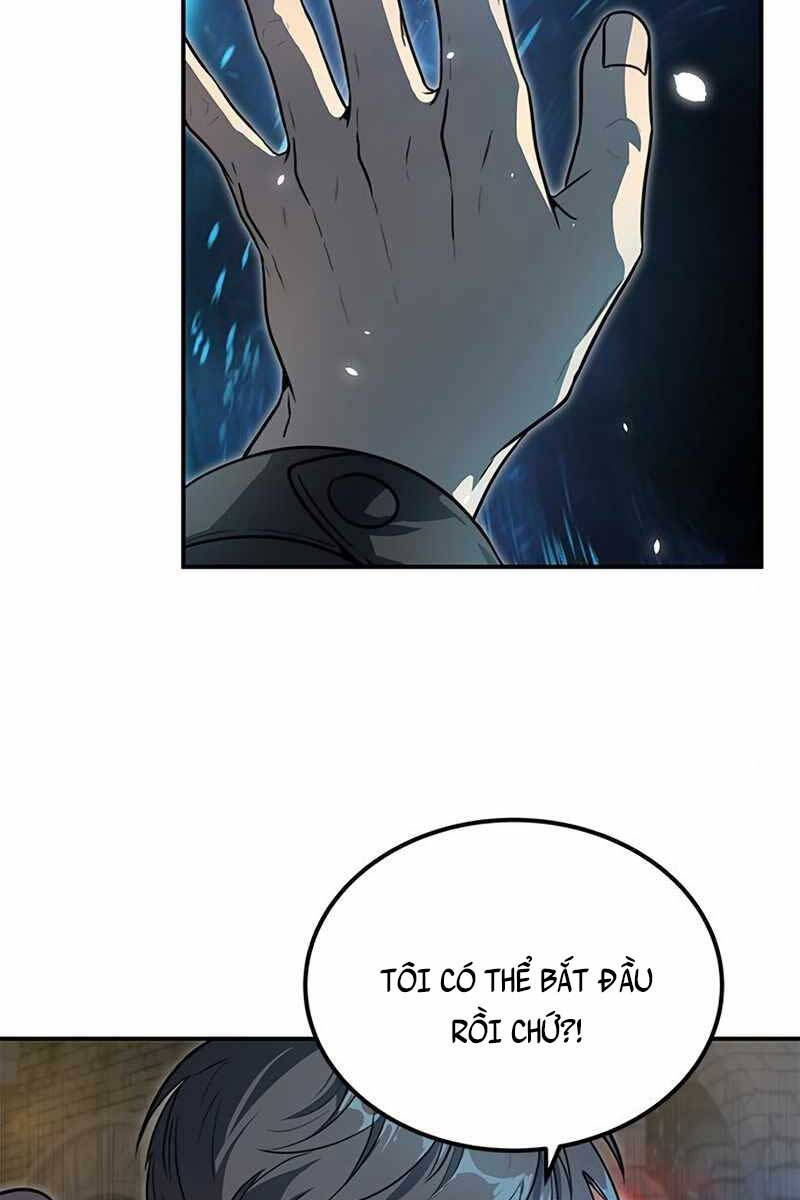 Sự Trở Lại Của Ranker Huyền Thoại Chapter 4 - 40