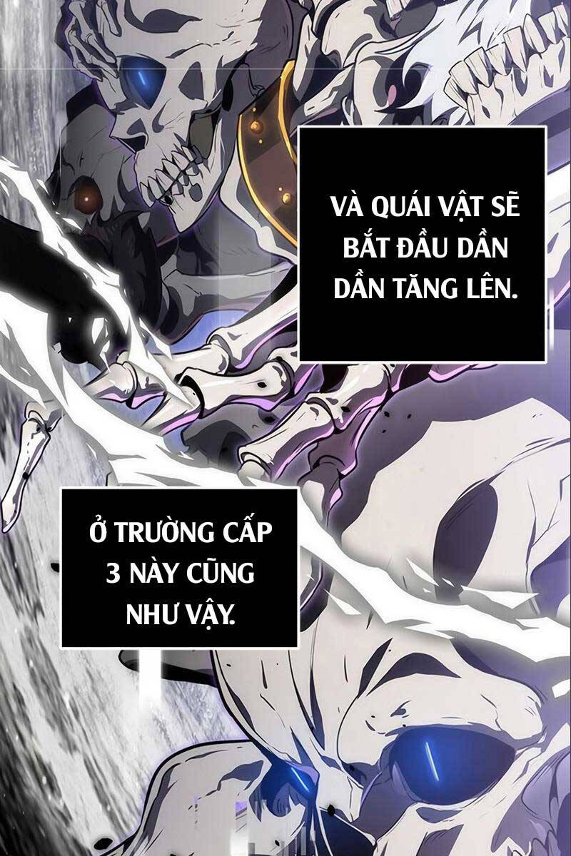 Sự Trở Lại Của Ranker Huyền Thoại Chapter 6 - 33