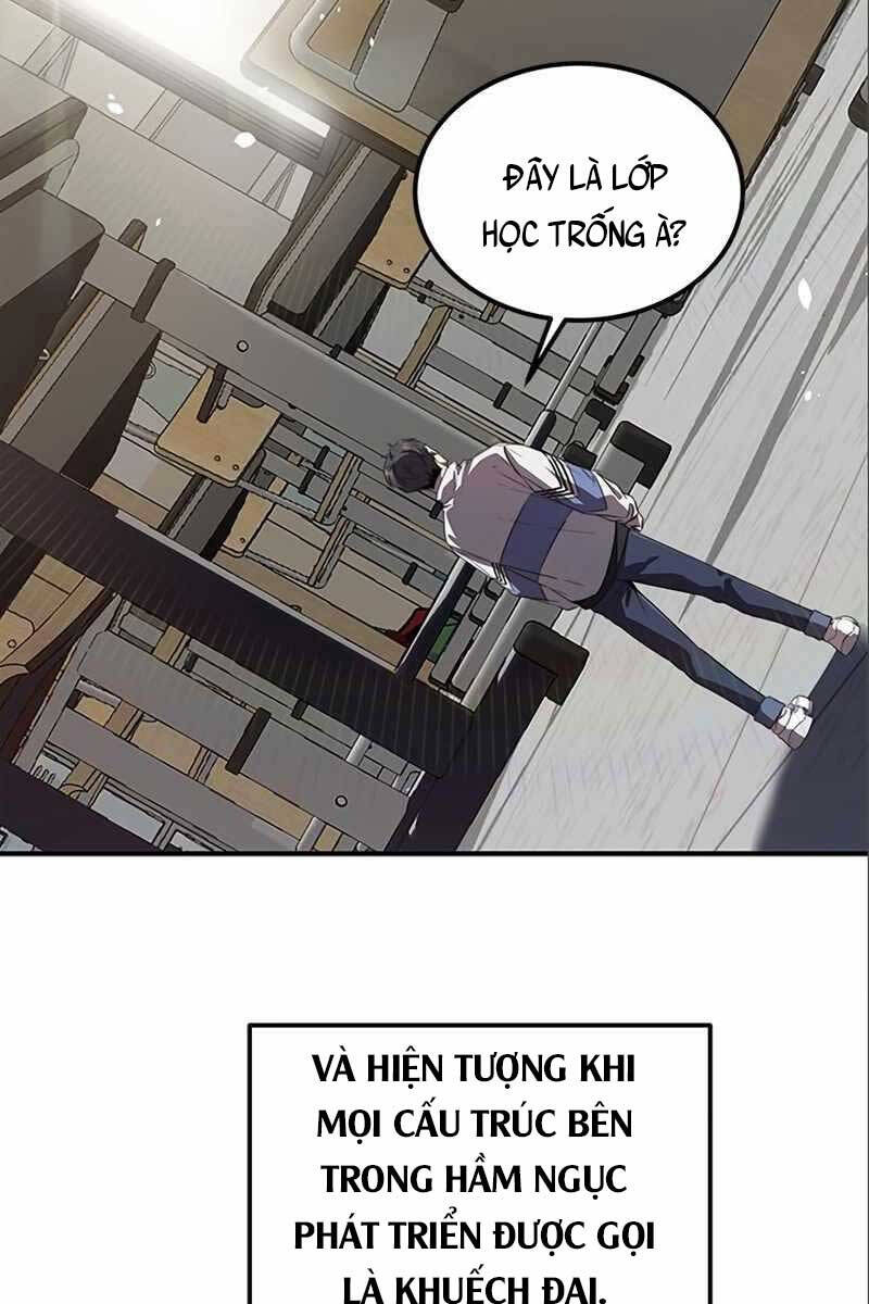 Sự Trở Lại Của Ranker Huyền Thoại Chapter 7 - 7