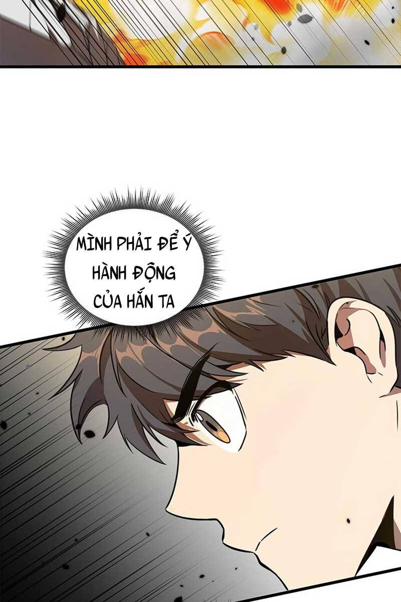 Sự Trở Lại Của Ranker Huyền Thoại Chapter 8 - 22