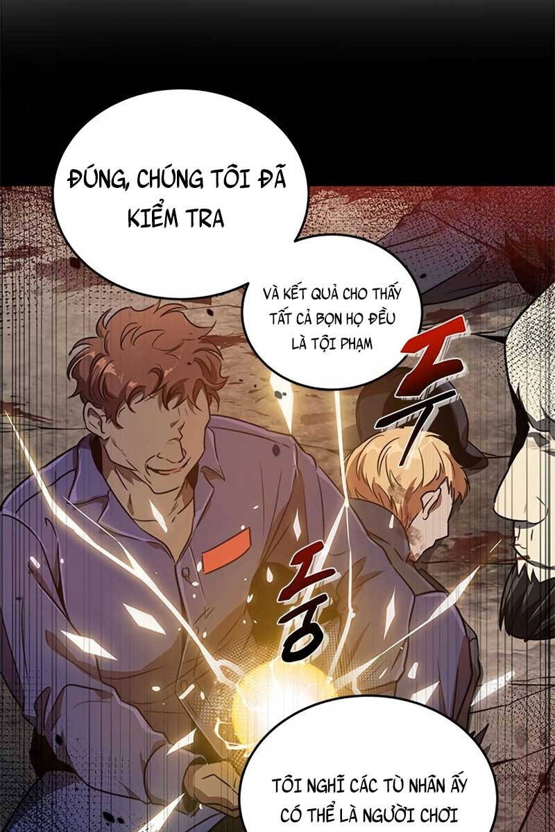 Sự Trở Lại Của Ranker Huyền Thoại Chapter 8 - 89