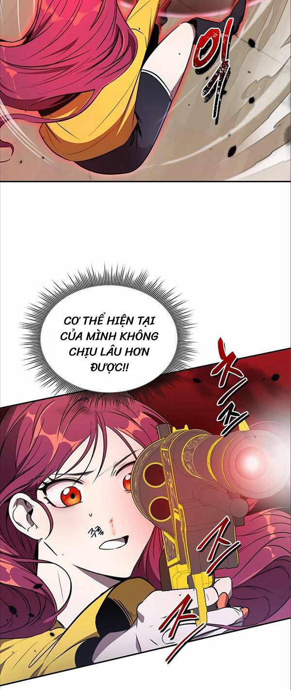 Sự Trở Lại Của Ranker Huyền Thoại Chapter 9 - 54