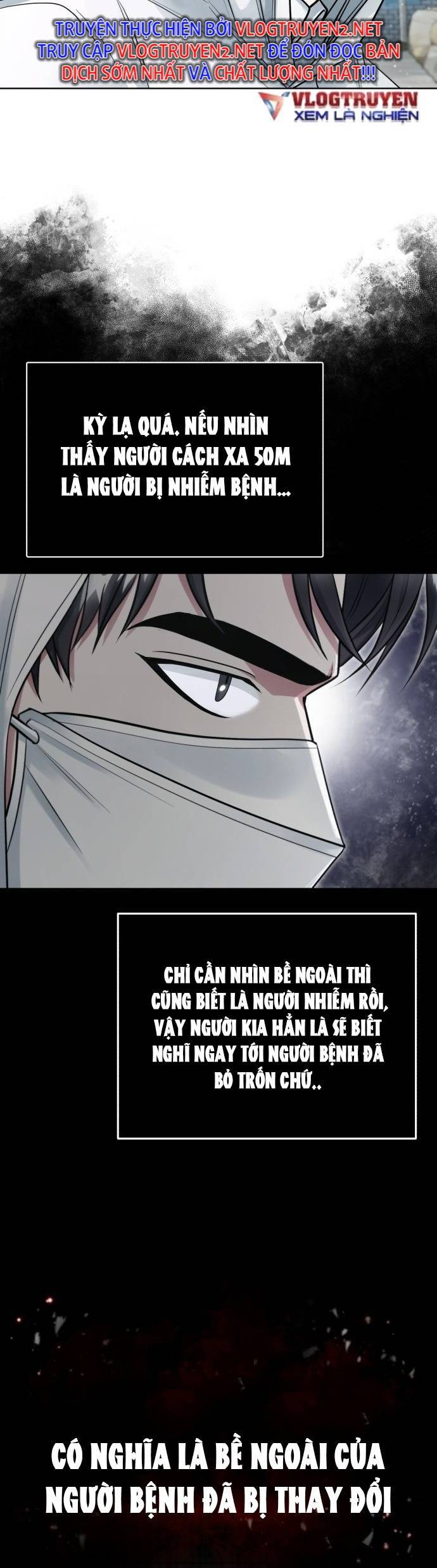 Đại Dịch Post Chapter 1 - 48