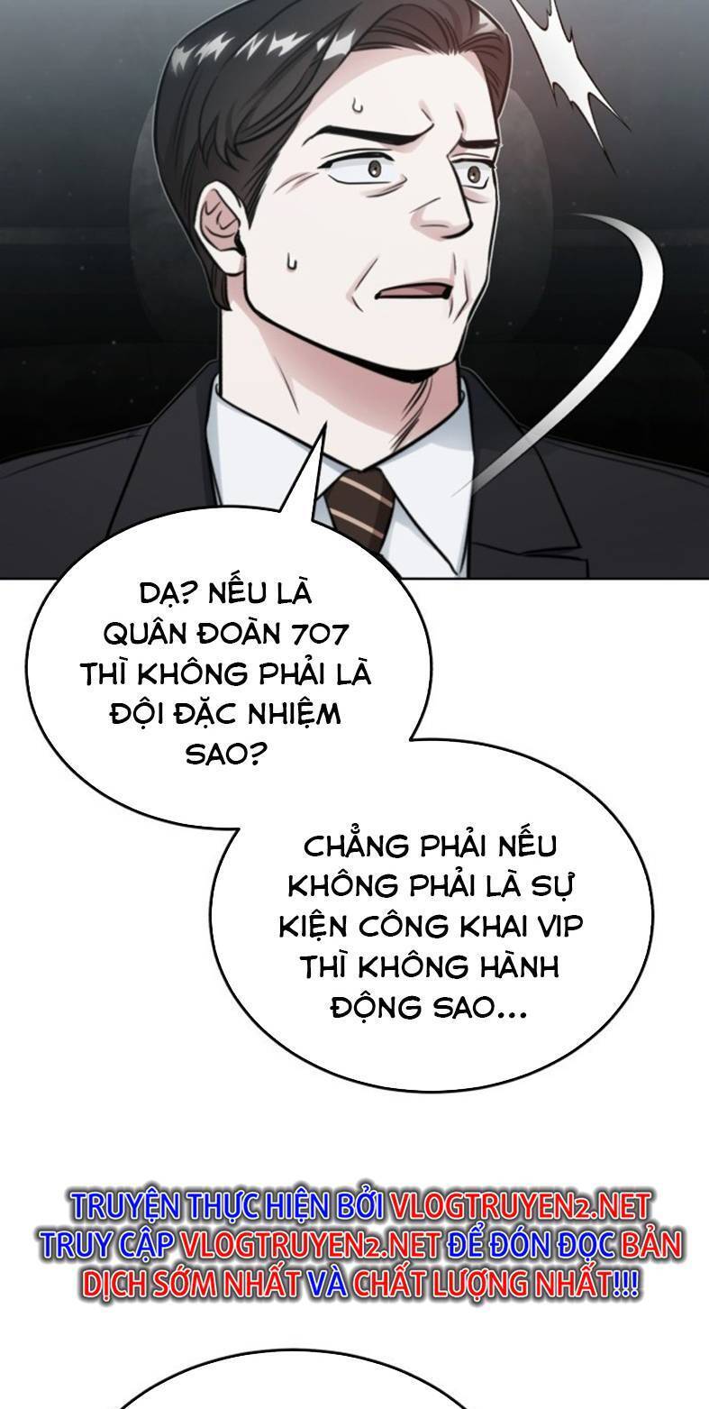 Đại Dịch Post Chapter 2 - 15