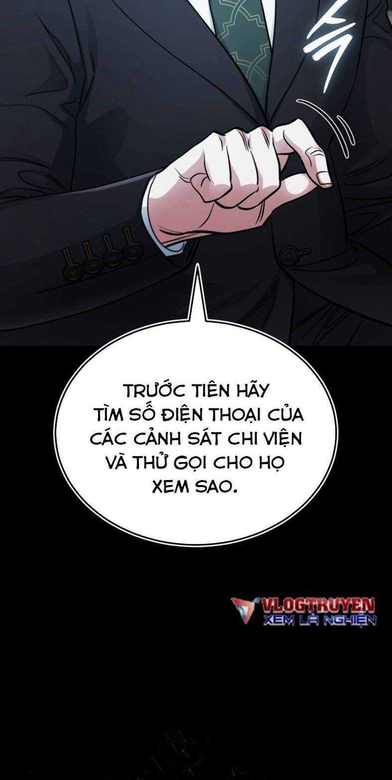 Đại Dịch Post Chapter 2 - 20