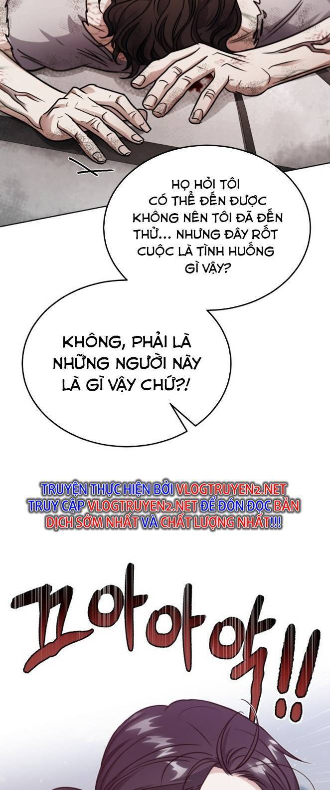 Đại Dịch Post Chapter 2 - 64