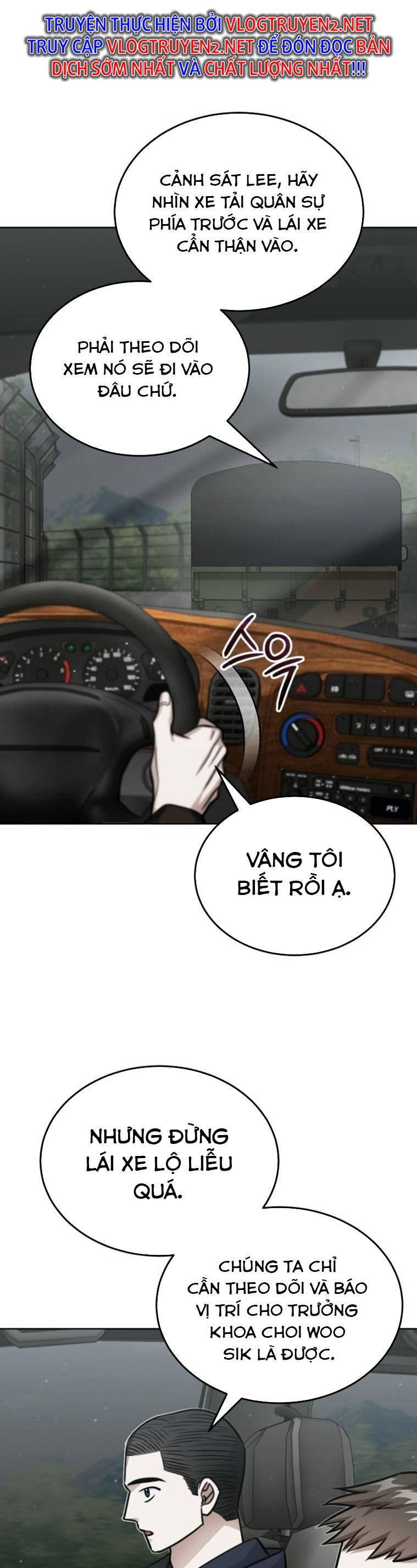 Đại Dịch Post Chapter 2 - 85