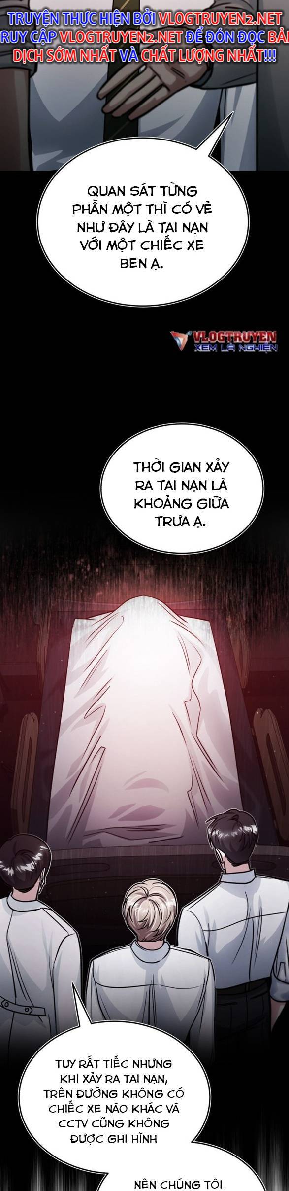 Đại Dịch Post Chapter 3 - 23