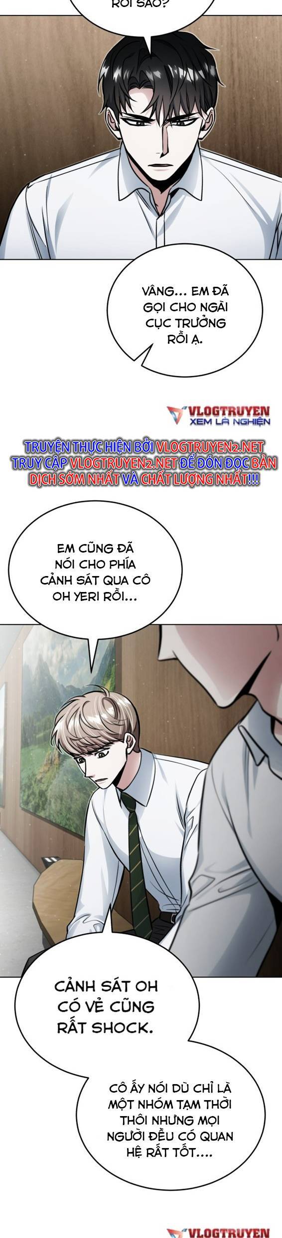 Đại Dịch Post Chapter 3 - 28