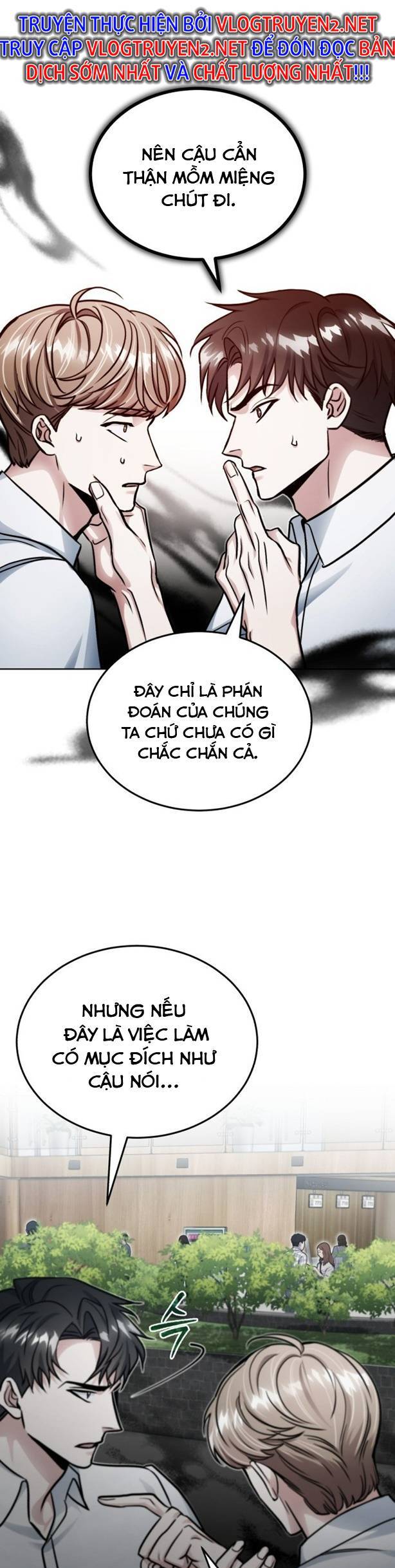 Đại Dịch Post Chapter 3 - 33