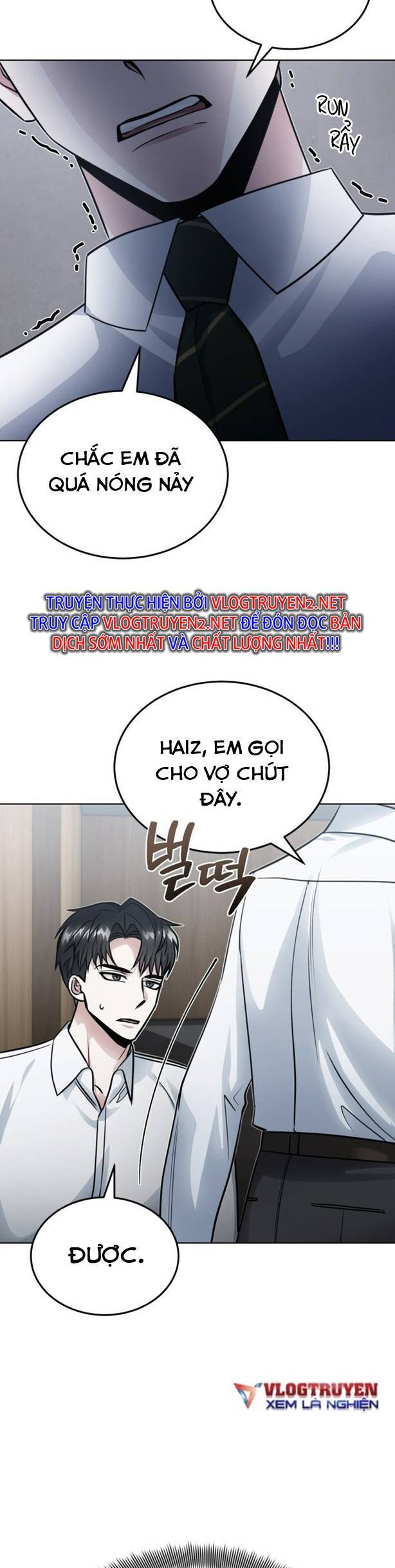 Đại Dịch Post Chapter 3 - 36