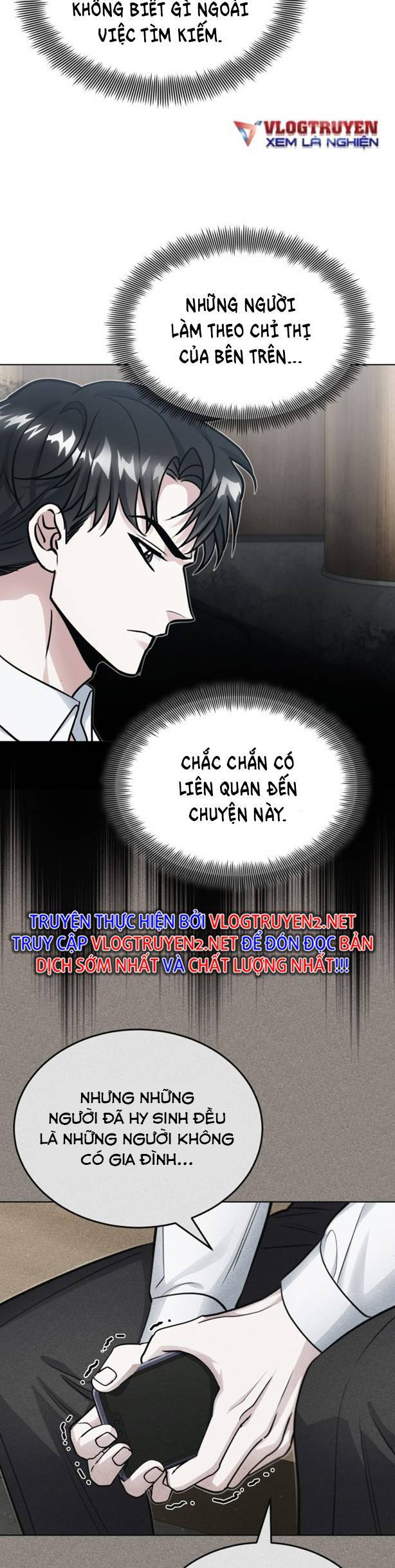 Đại Dịch Post Chapter 3 - 38