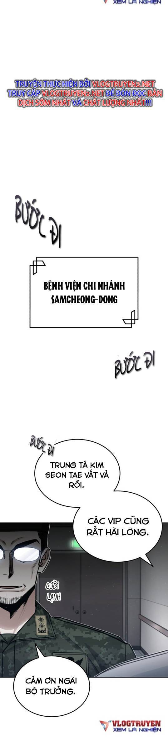 Đại Dịch Post Chapter 3 - 52