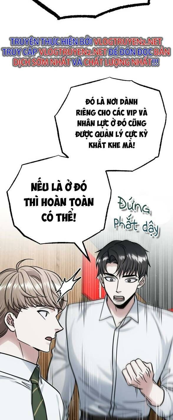 Đại Dịch Post Chapter 4 - 21