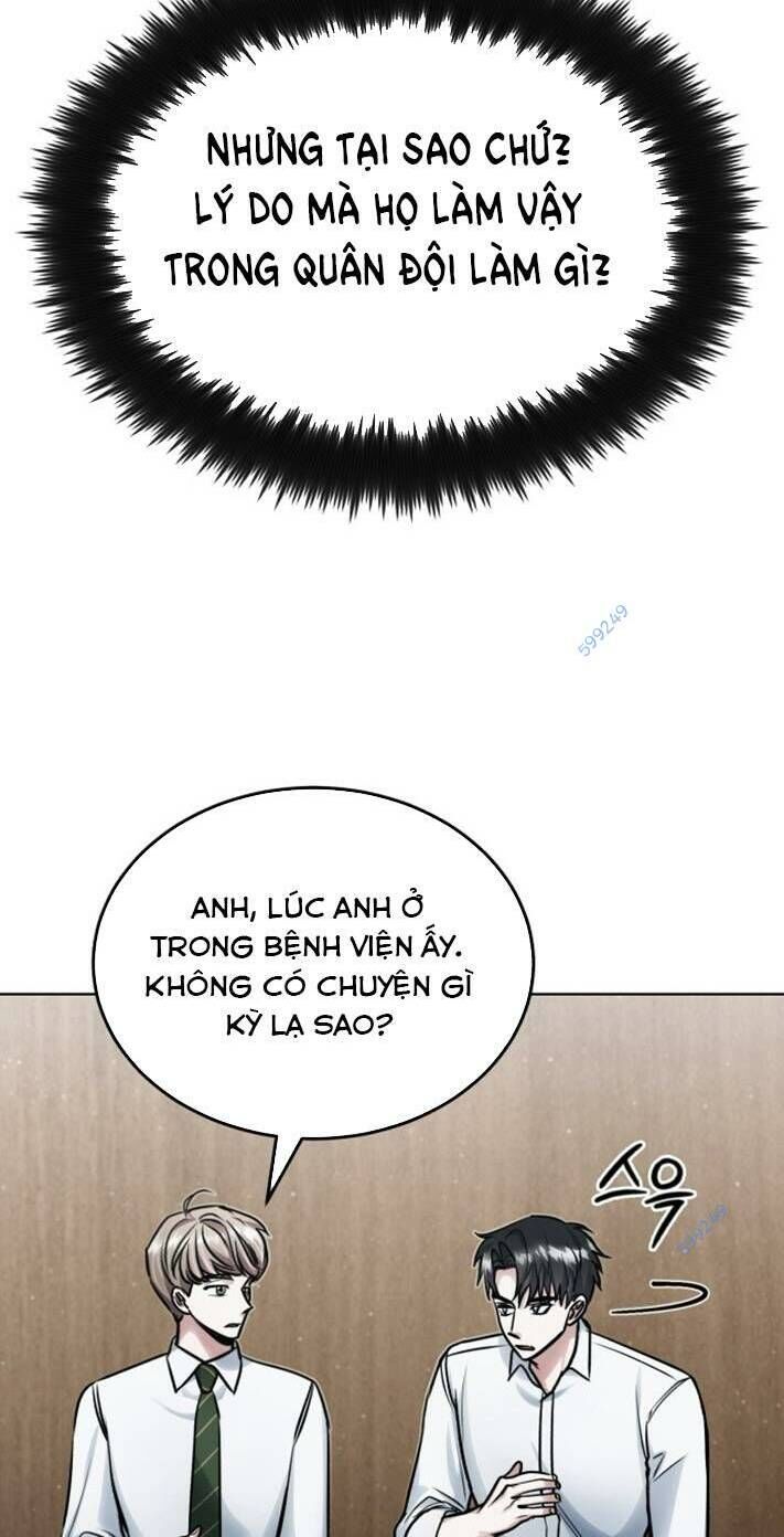 Đại Dịch Post Chapter 4 - 30