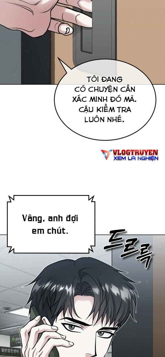 Đại Dịch Post Chapter 4 - 67