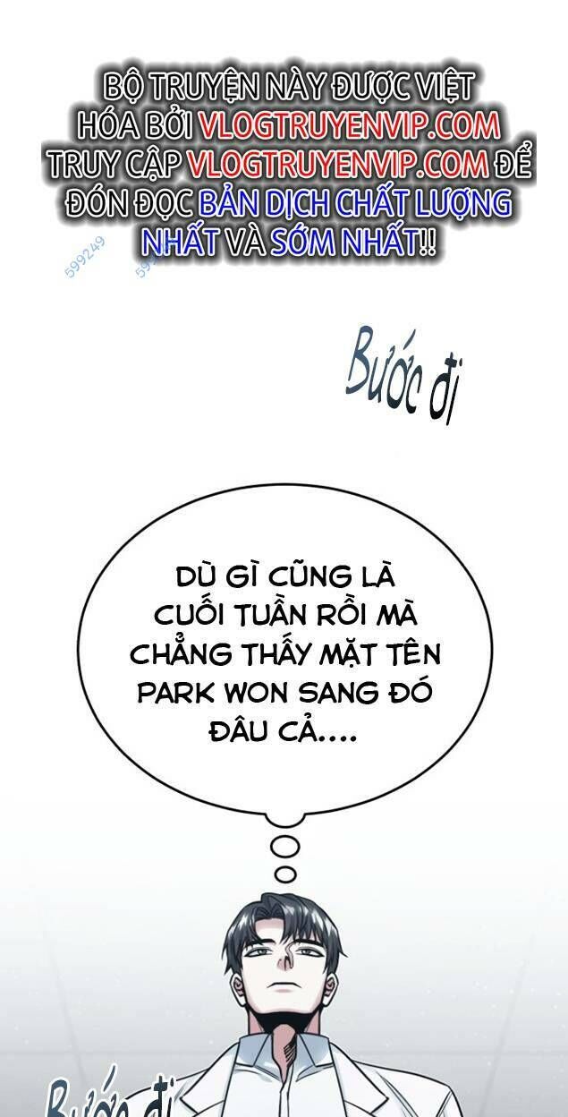 Đại Dịch Post Chapter 5 - 17