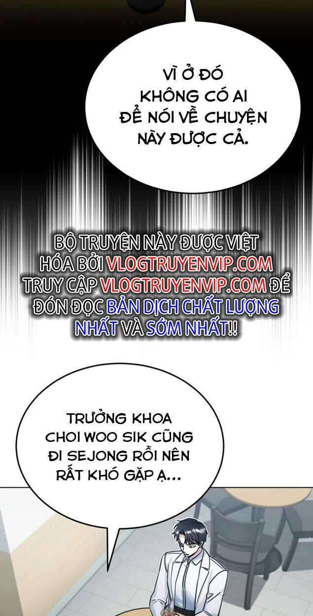 Đại Dịch Post Chapter 5 - 23