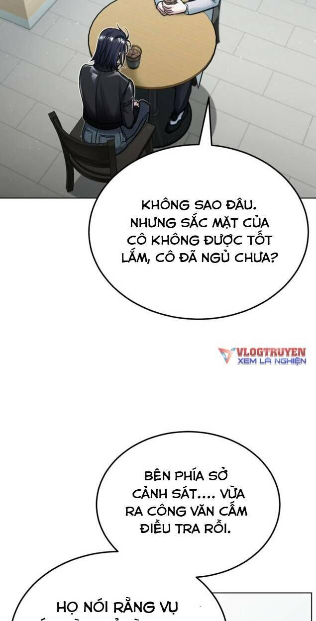 Đại Dịch Post Chapter 5 - 24