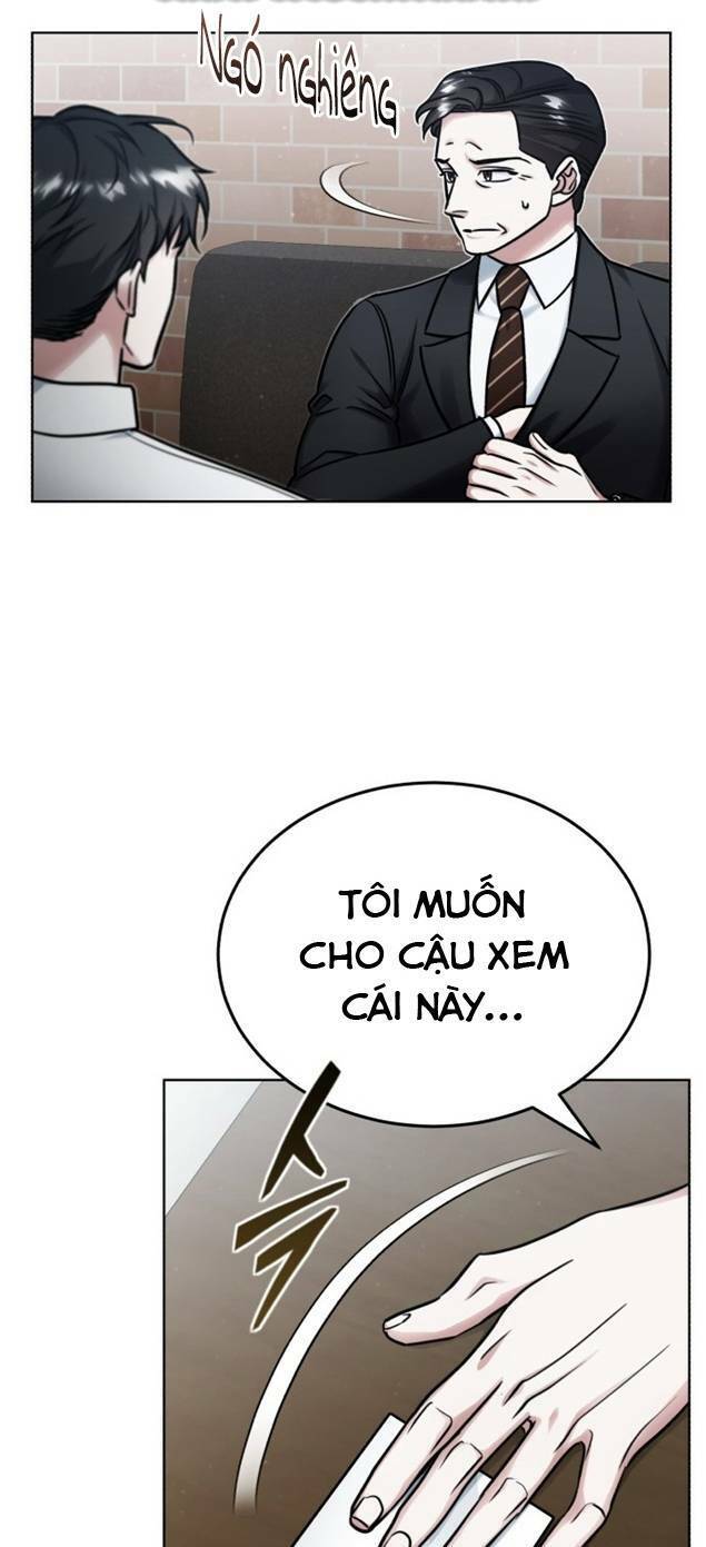 Đại Dịch Post Chapter 6 - 11