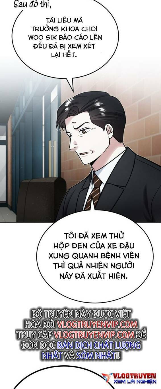 Đại Dịch Post Chapter 6 - 16