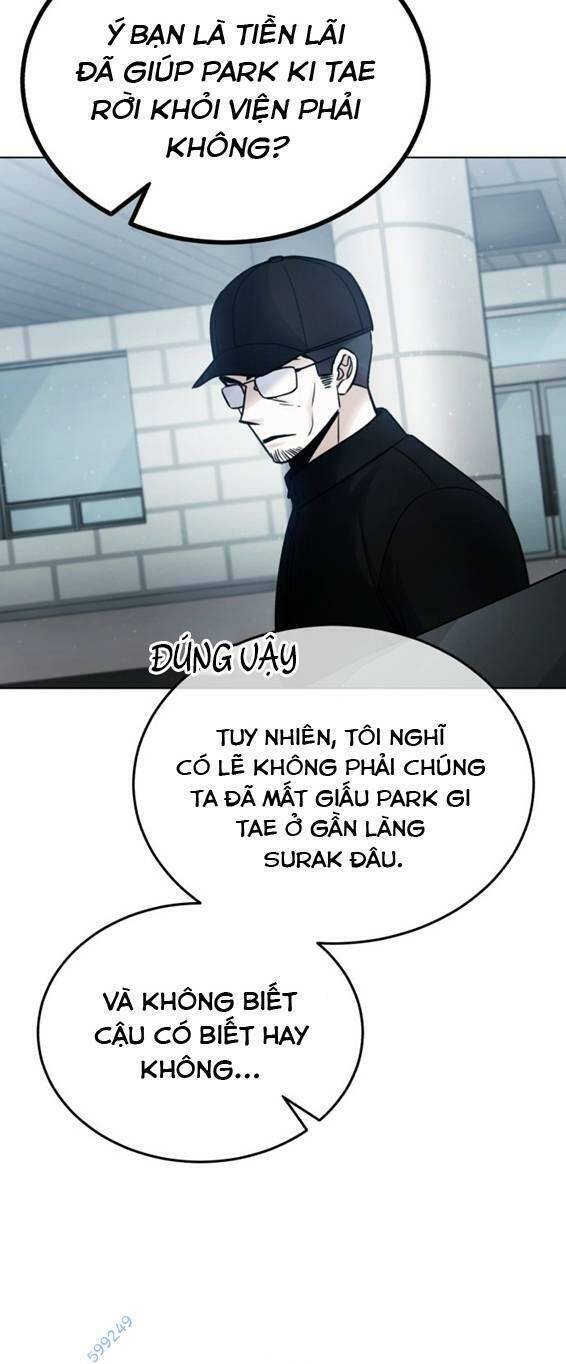 Đại Dịch Post Chapter 6 - 17