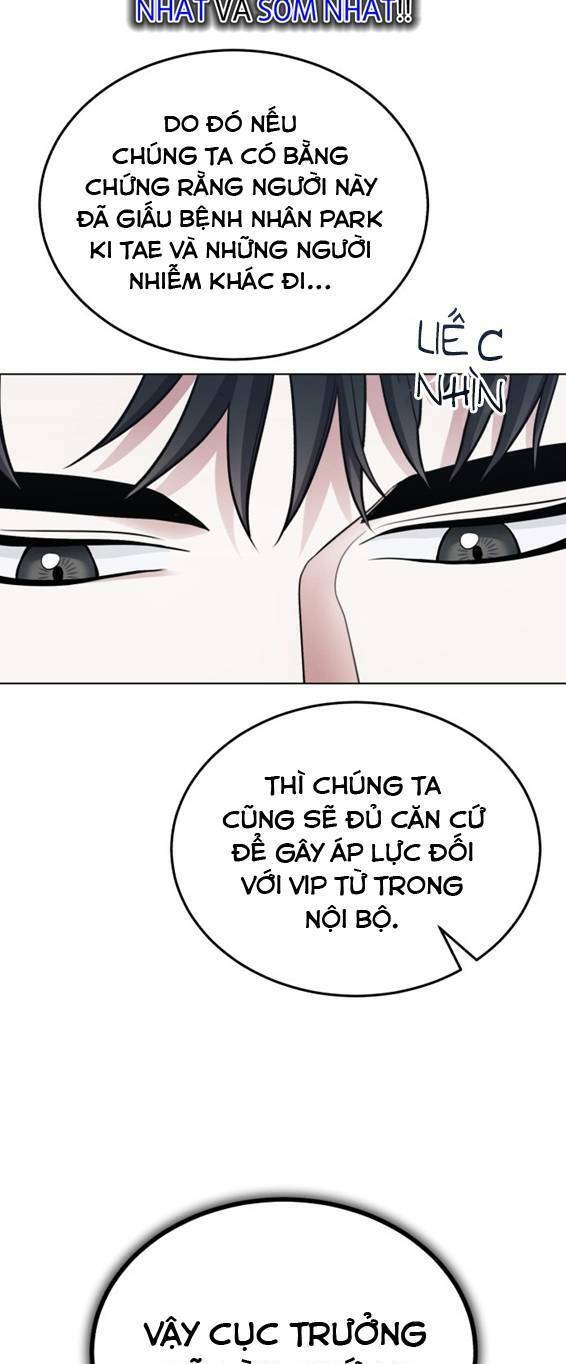 Đại Dịch Post Chapter 6 - 19