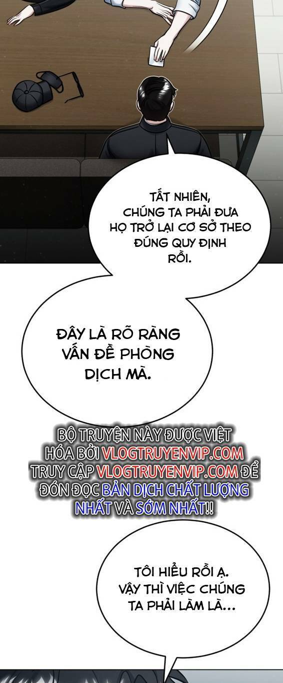 Đại Dịch Post Chapter 6 - 23