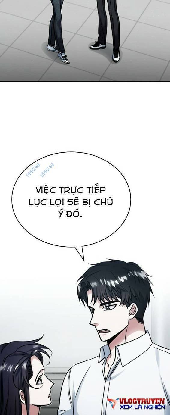 Đại Dịch Post Chapter 6 - 30