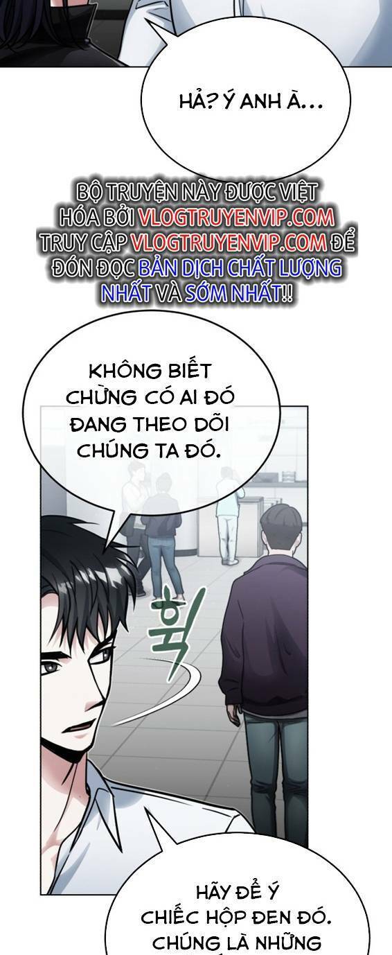 Đại Dịch Post Chapter 6 - 31