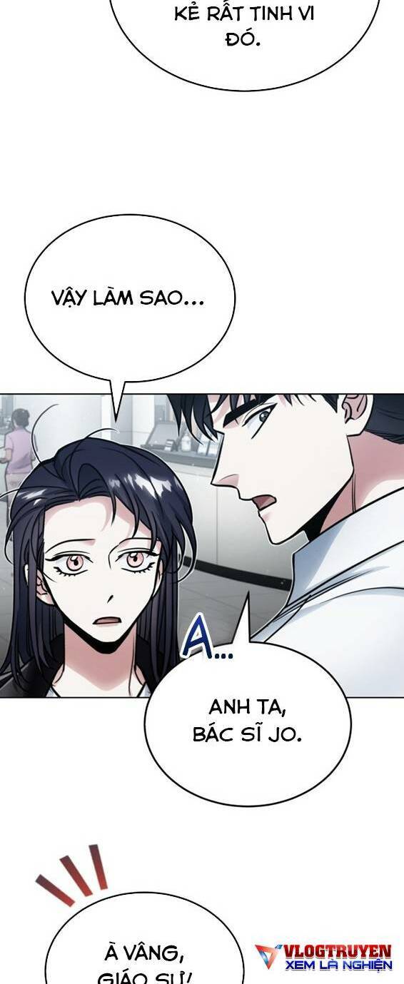 Đại Dịch Post Chapter 6 - 32