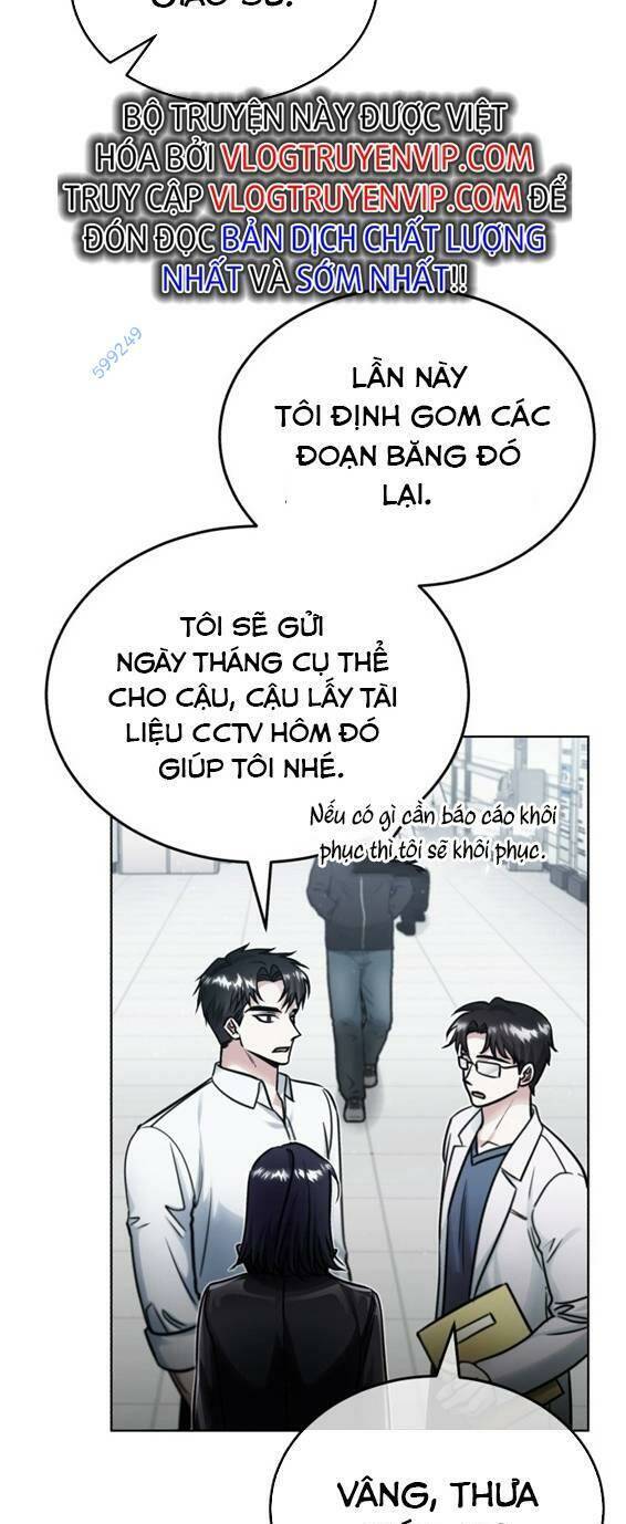 Đại Dịch Post Chapter 6 - 33