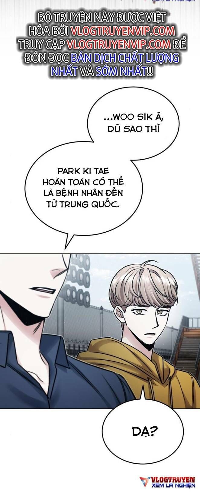 Đại Dịch Post Chapter 8 - 24