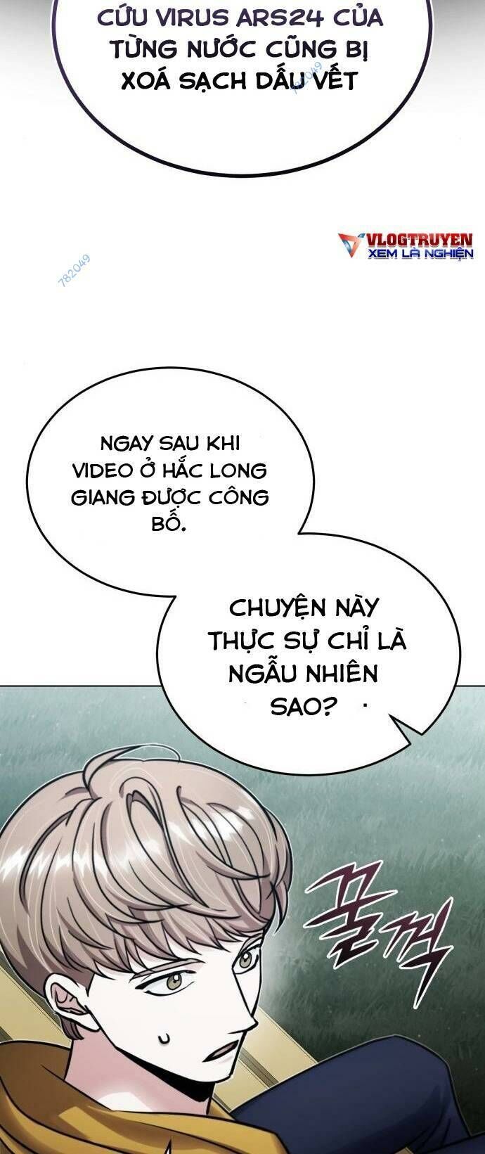 Đại Dịch Post Chapter 8 - 27