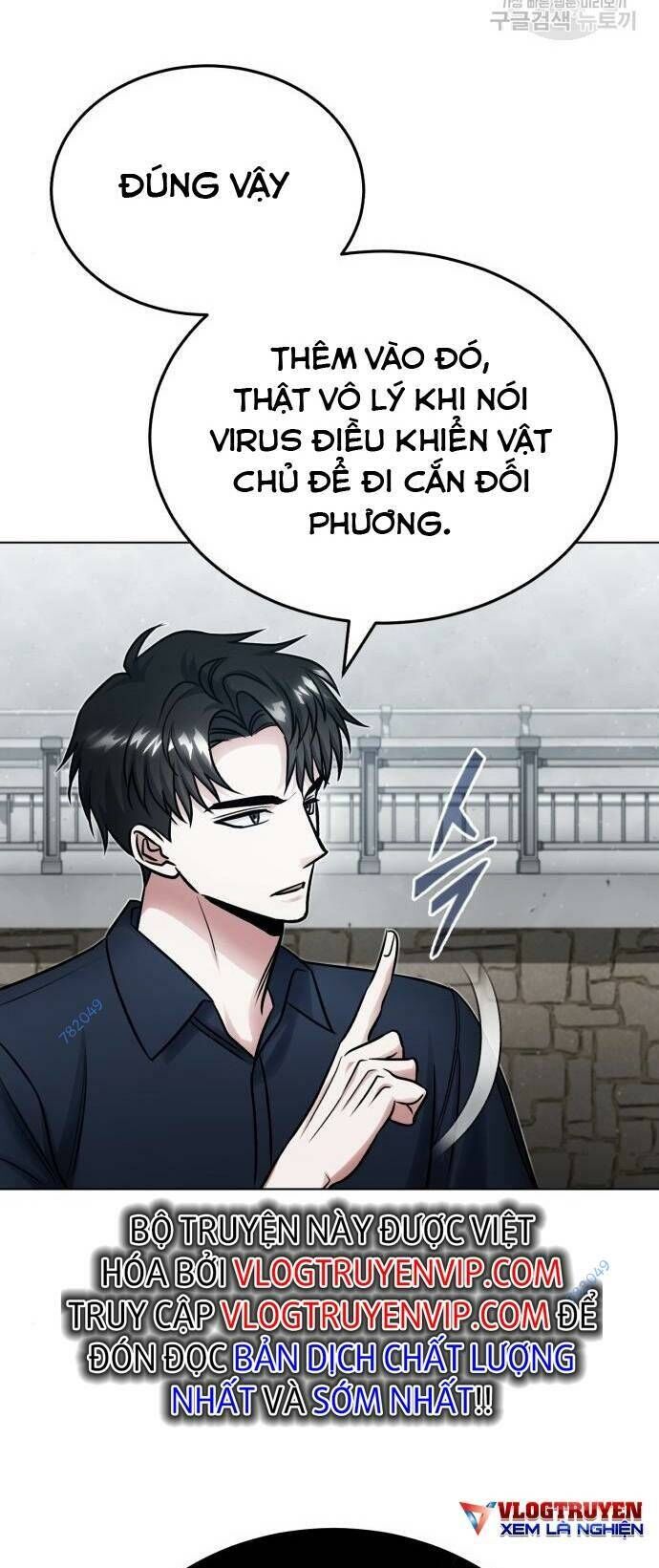 Đại Dịch Post Chapter 8 - 35