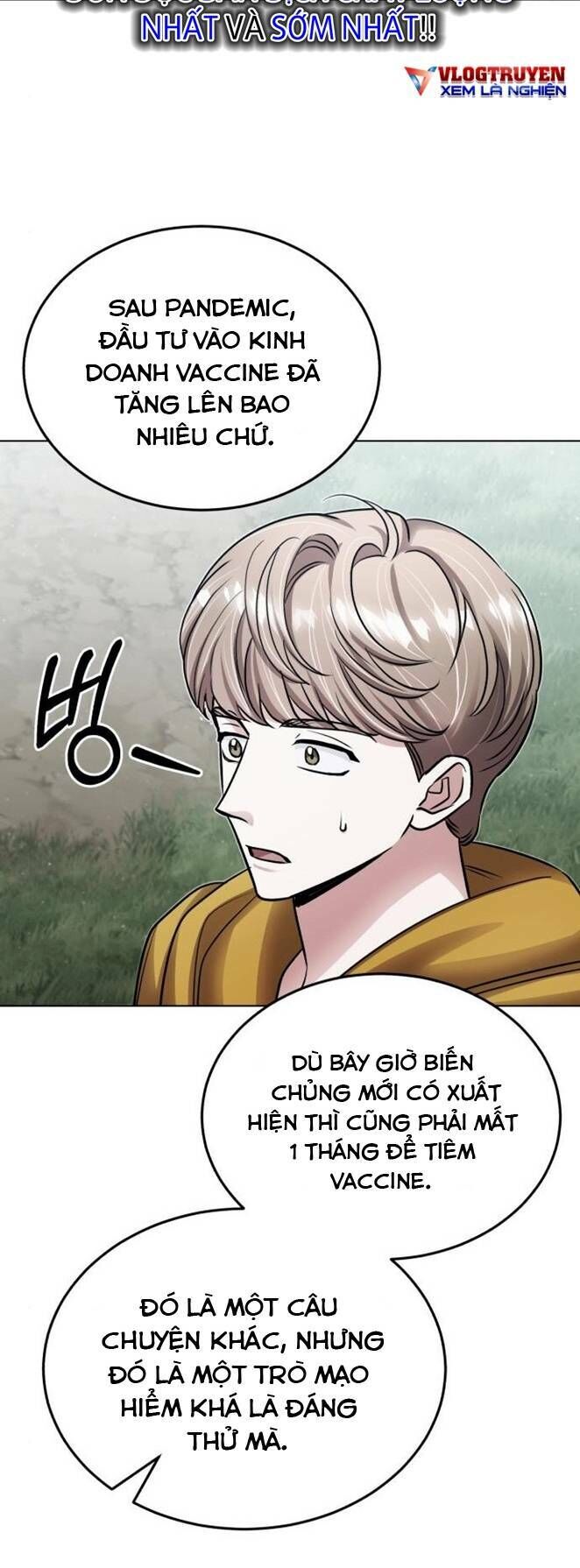 Đại Dịch Post Chapter 8 - 46