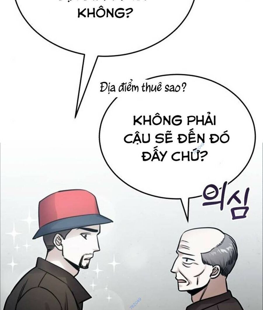 Đại Dịch Post Chapter 8 - 81