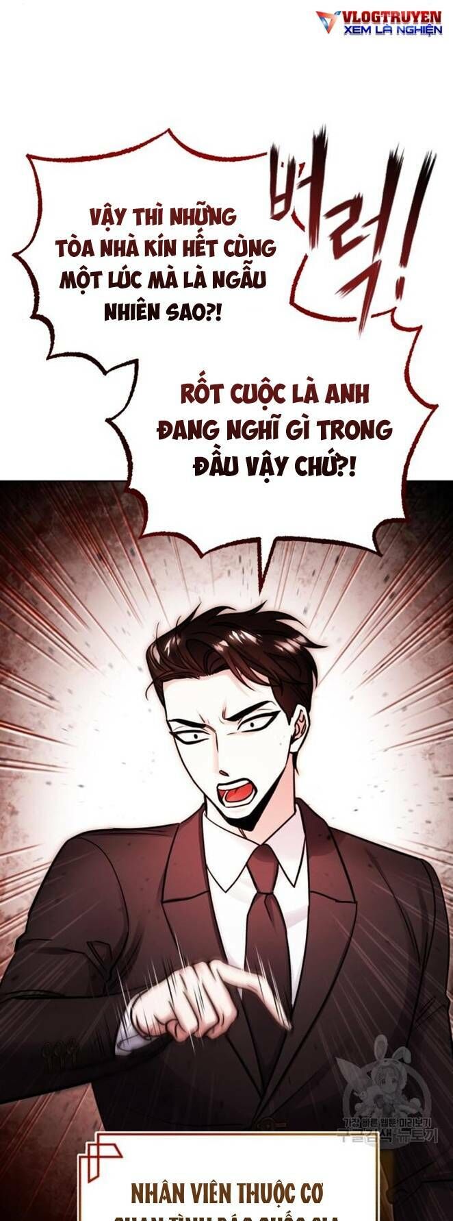 Đại Dịch Post Chapter 9 - 26