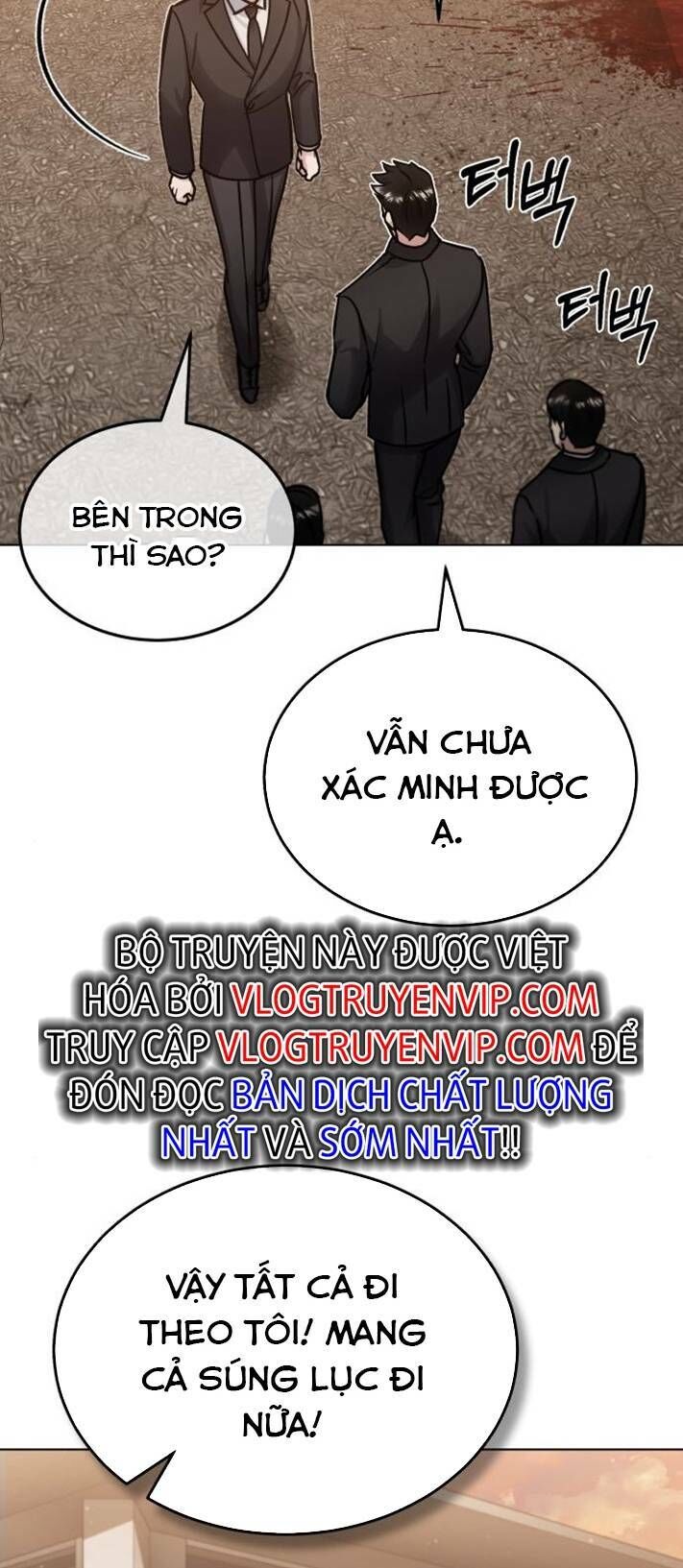 Đại Dịch Post Chapter 9 - 38