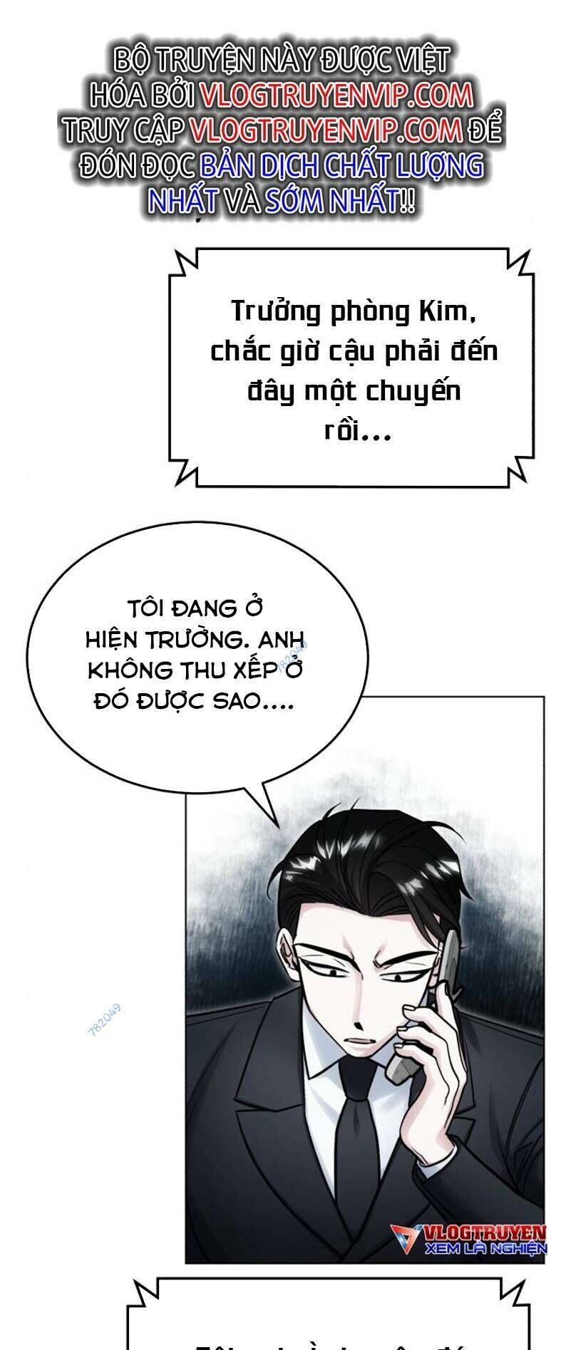 Đại Dịch Post Chapter 9 - 61