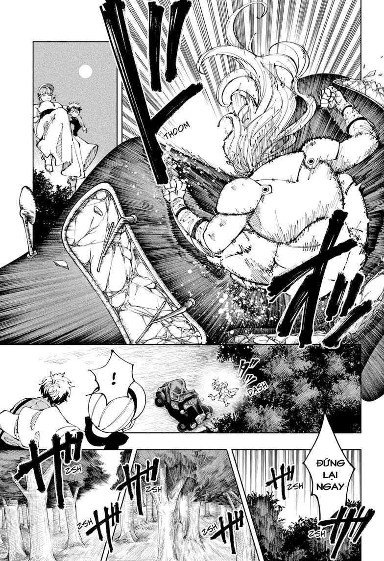 Fabricant 100 Chapter 32 - 9