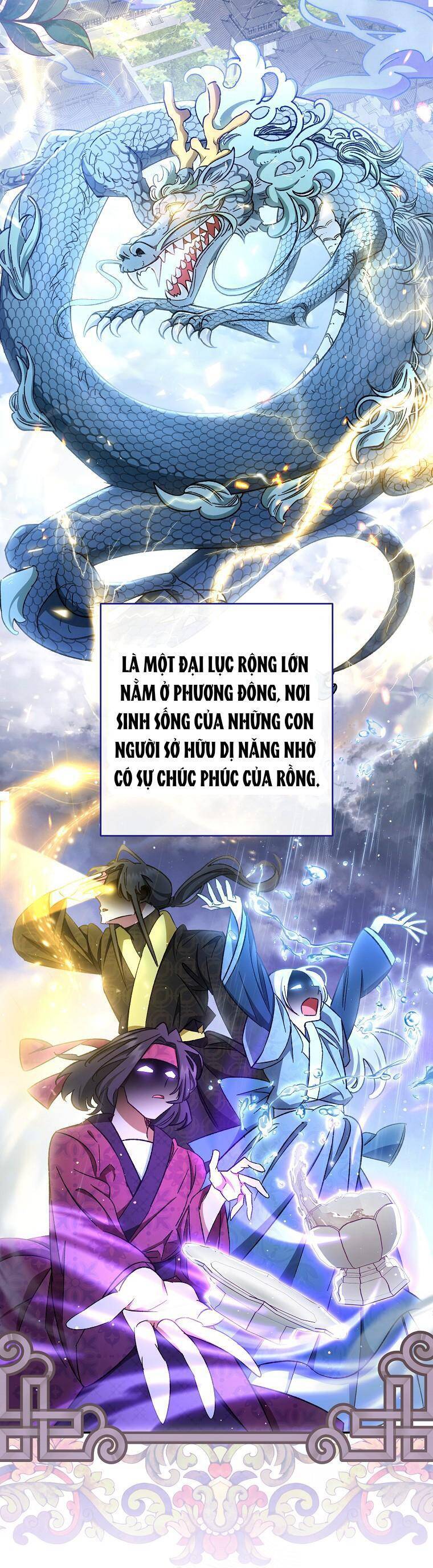 Tiểu Thiếp Chỉ Muốn Sống Yên Bình Chapter 1 - 40