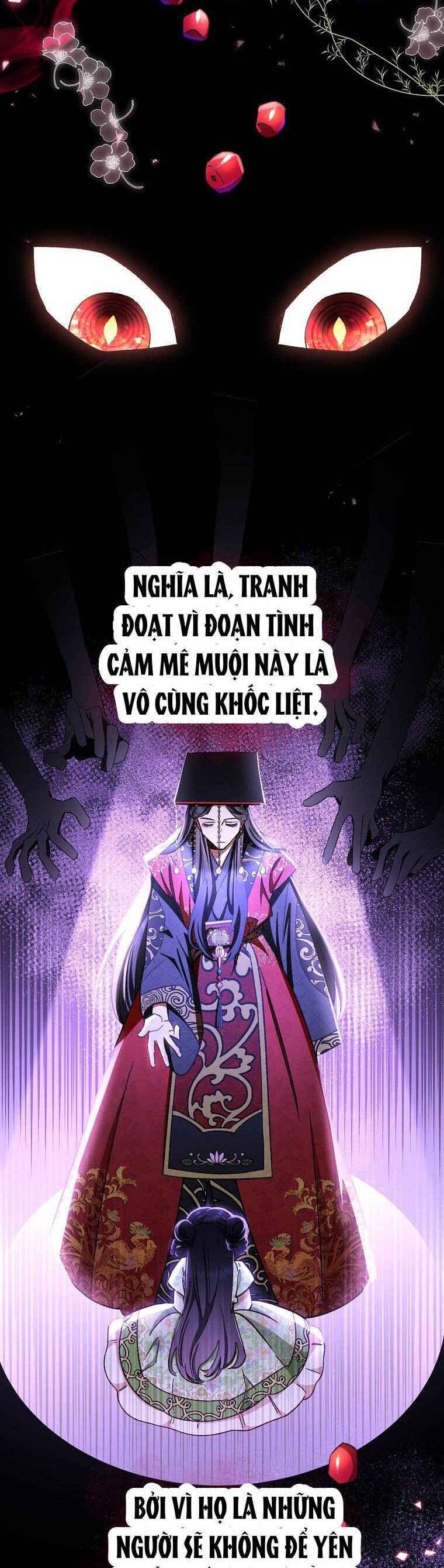 Tiểu Thiếp Chỉ Muốn Sống Yên Bình Chapter 1 - 52