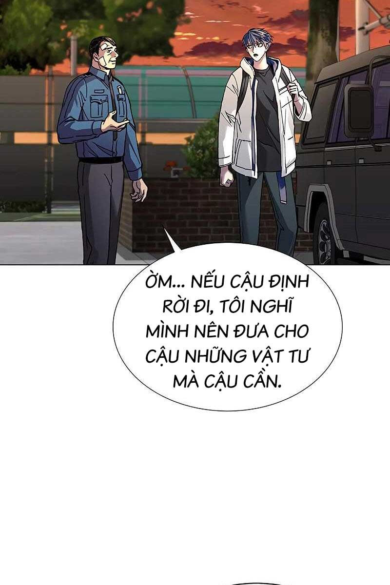 Tận Thế Cũng Chỉ Là Trò Chơi Chapter 8 - 31