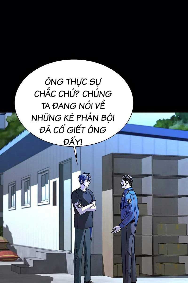 Tận Thế Cũng Chỉ Là Trò Chơi Chapter 8 - 35