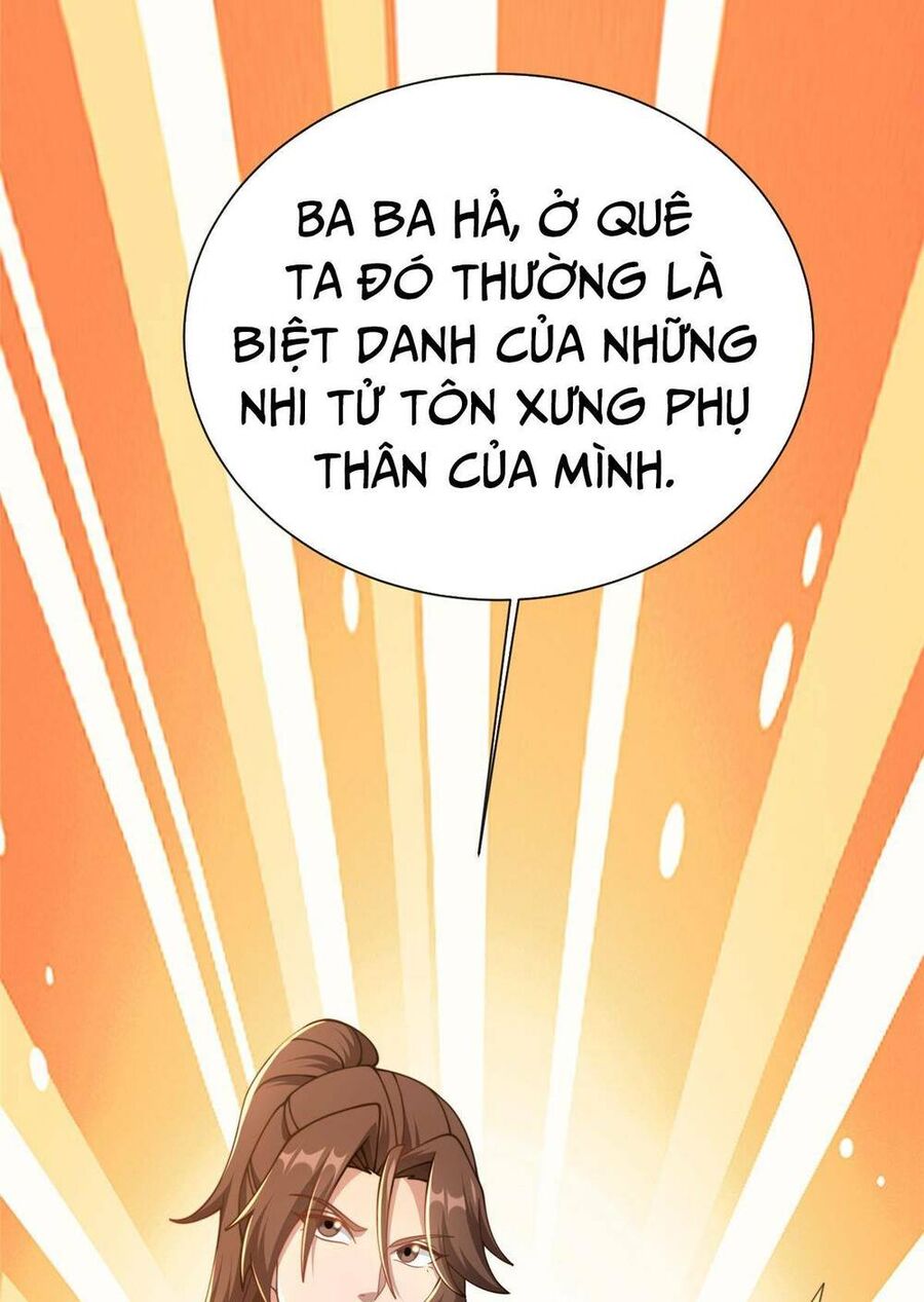 Võ Thánh Này Khảng Khái Quá Rồi Chapter 7 - 29