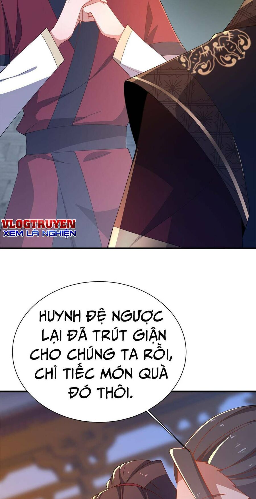 Võ Thánh Này Khảng Khái Quá Rồi Chapter 7 - 44