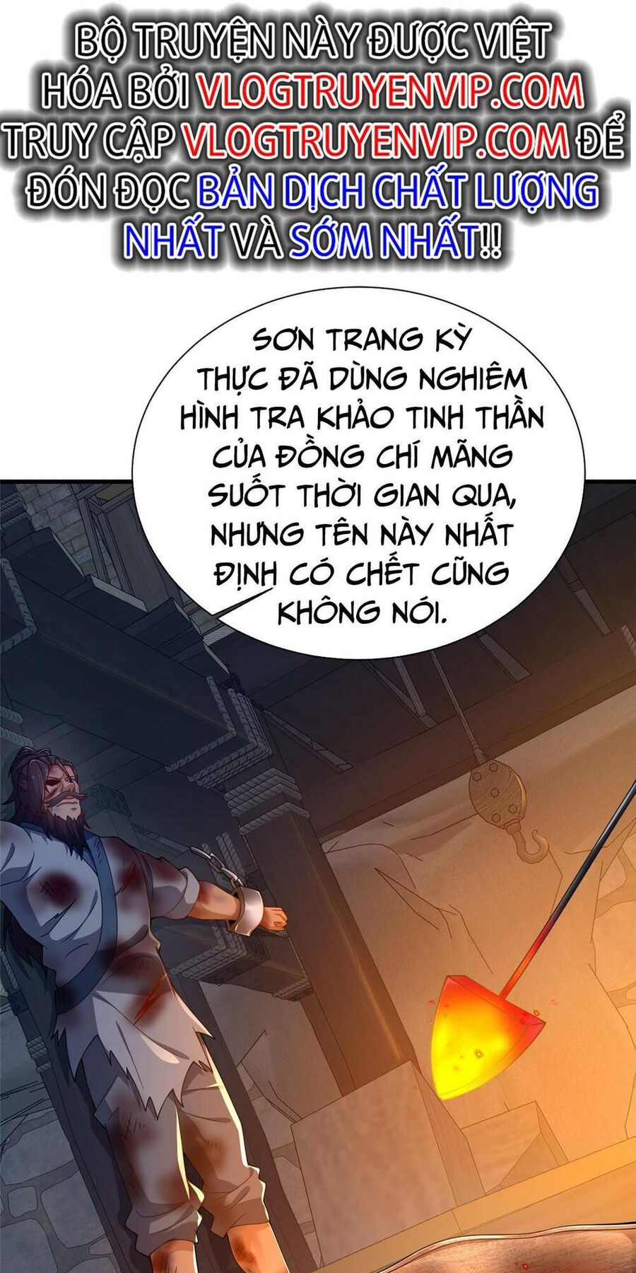 Võ Thánh Này Khảng Khái Quá Rồi Chapter 7 - 54